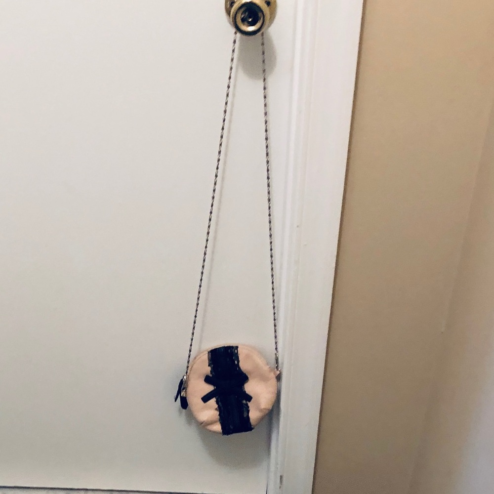 Cross Body Bag